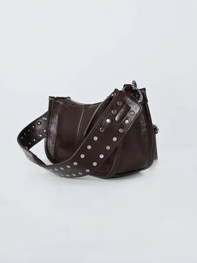 Princess Polly Marano Bag Brown